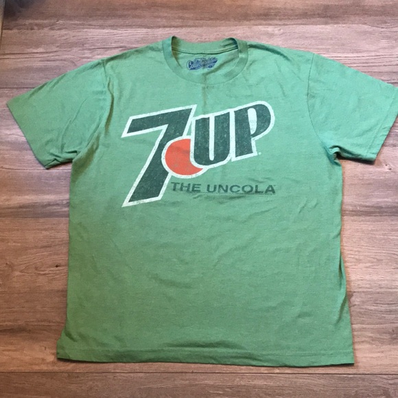 Old Navy Other - Old Navy  7up tee” BOGO free item “